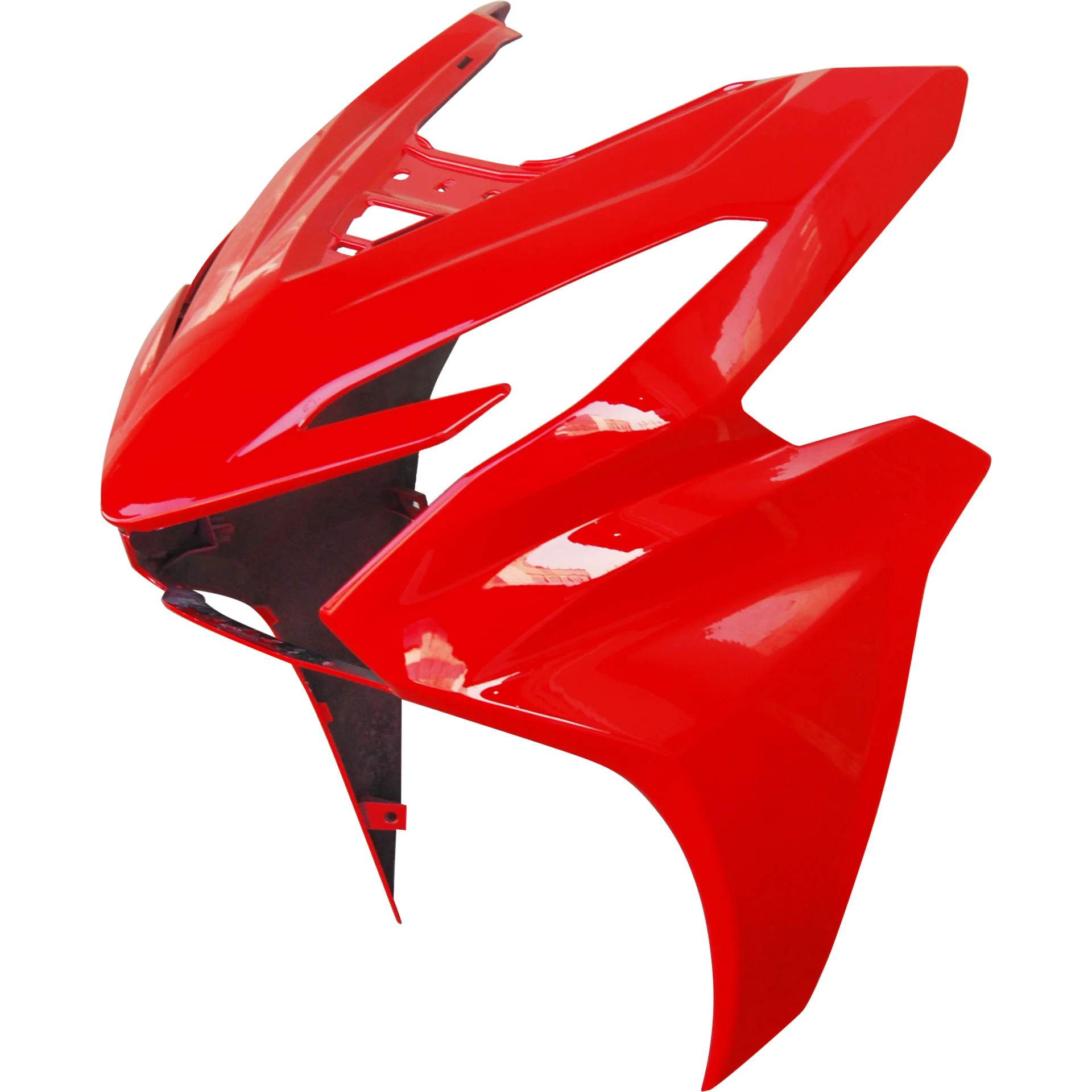 PANEL BEAT 24 / BEAT STREET 24 BESAR MERAH